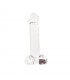 Dildo Realista de Cristal 6.9
