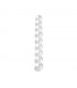 Beaded trainer Estimulador de Cristal 4.8
