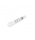 Beaded trainer Estimulador de Cristal 4.8