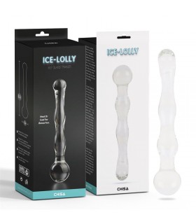 Basic trainer Estimulador de Cristal 6.7