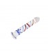 Dildo Anal de Cristal Ice-Loly 7.1