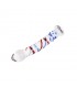 Dildo Anal de Cristal Ice-Loly 7.1