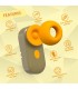 Earphone Succionador con Tapping