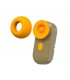 Earphone Succionador con Tapping