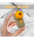 Earphone Succionador con Tapping