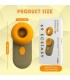 Earphone Succionador con Tapping