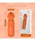 Marker Pen Succionador con Tapping