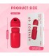 Marker Pen Mini Succionador con Funcion Tapping