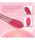 Ardor Vibrador con Tapping