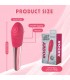 Ardor Vibrador con Tapping