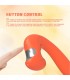 Kraken Vibrador con Succion