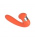 Kraken Vibrador con Succion