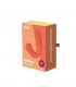 Kraken Vibrador con Succion