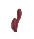 Nymph Vibrador con Golpeteo y Succion