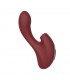 Nymph Vibrador con Golpeteo y Succion