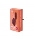 Nymph Vibrador con Golpeteo y Succion