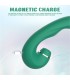 Siren Vibrador con Succion y Golpeteo