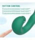 Siren Vibrador con Succion y Golpeteo