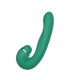 Siren Vibrador con Succion y Golpeteo