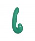 Siren Vibrador con Succion y Golpeteo