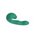 Siren Vibrador con Succion y Golpeteo