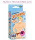 MUÑECA HINCHABLE JOHN
