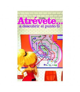 ATREVETE A DESCUBRIR EL PUNTO G