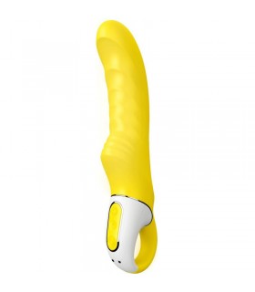 VIBRADOR SATISFYER VIBES YUMMY SUNSHINE