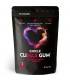 CHICLE CLIMAX GUM 10UDS FRUTOS ROJOS