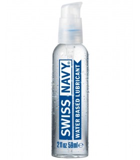 LUBRICANTE SWISS NAVY WATER