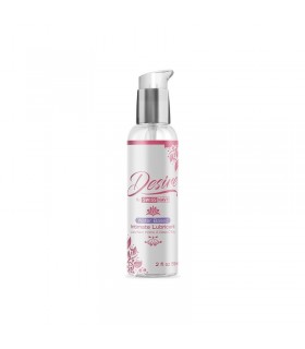 LUBRICANTE SWISS NAVY DESIRE CHOCOLATE