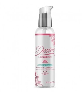 LUBRICANTE SILICONA SWISS NAVY DESIRE