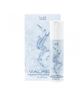 CREMA VALKIRIA INTESIFICADOR ORGASMO NUEI