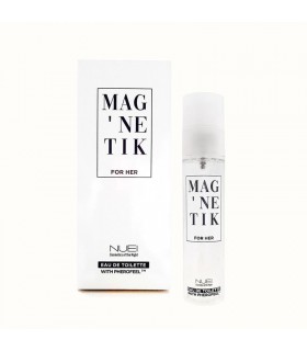 PERFUME MAG´NETIK FOR HER NUEI