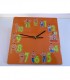 RELOJ POSTURAS