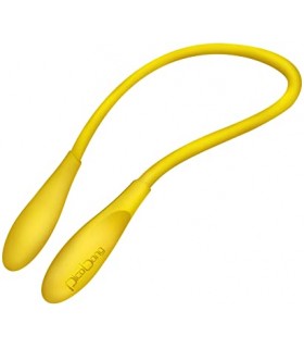 PICOBONG VIBRADOR AMARILLO