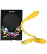 PICOBONG VIBRADOR AMARILLO