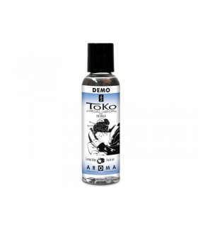 DEMO LUBRICANTE TOKO COCO SHUNGA