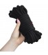 CUERDA NEGRA 10M SECRET