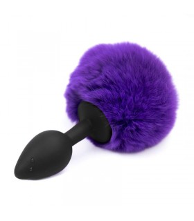 PLUG ANAL WITH BUNNY TAIL