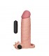 FUNDA PENE PLEASURE X-TENDER LOVETOY