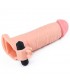 FUNDA PENE PLEASURE X-TENDER LOVETOY