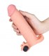 FUNDA PENE PLEASURE X-TENDER LOVETOY