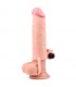 FUNDA PENE PLEASURE X-TENDER LOVETOY