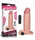 FUNDA PENE PLEASURE X-TENDER LOVETOY