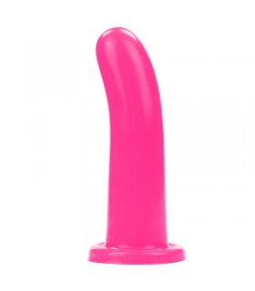 Estimulador Holy Dong 6 Silicona Líquida Rosa
