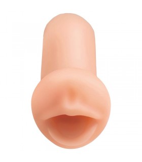 Masturbador Coed Cocksucker