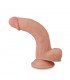 DILDO SLIDING 8 LOVETOY