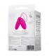 Nutty Huevo Vibrador Control Remoto Inalámbrico