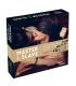 Master & Slave Juego Bondage Beige